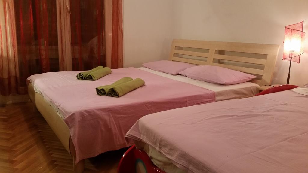 Joker Apartment Спліт Екстер'єр фото