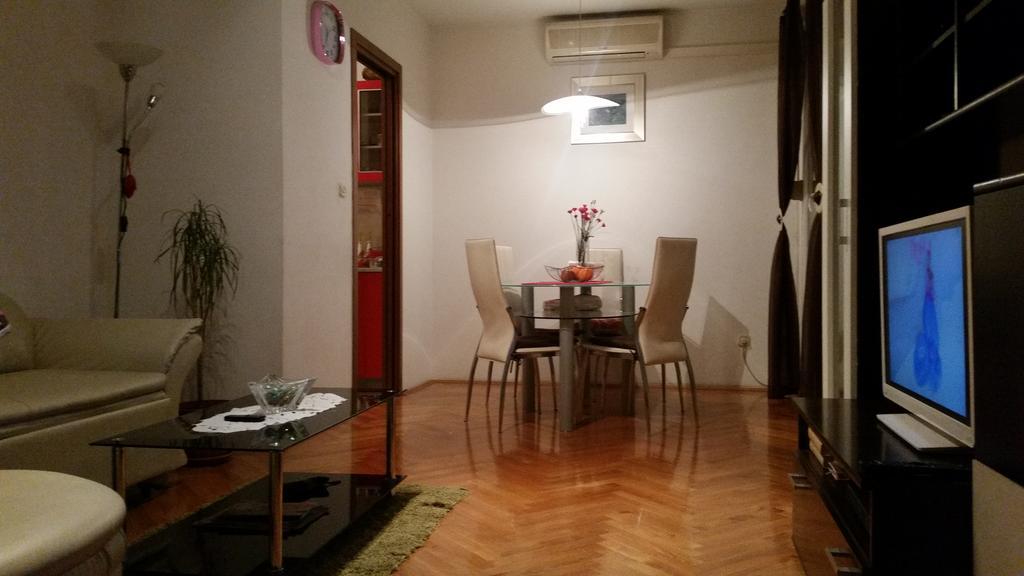 Joker Apartment Спліт Екстер'єр фото
