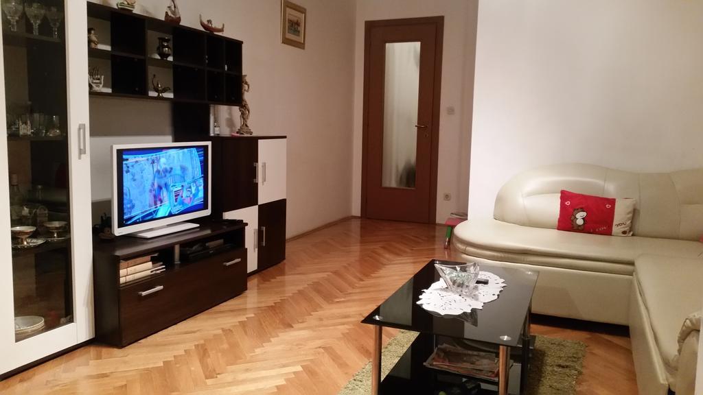 Joker Apartment Спліт Екстер'єр фото