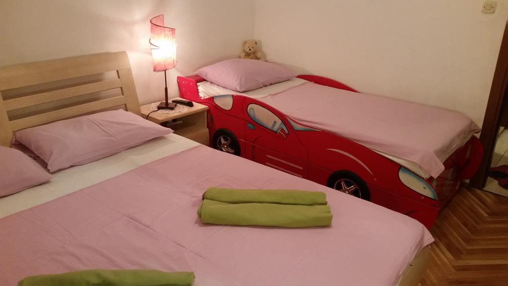 Joker Apartment Спліт Екстер'єр фото