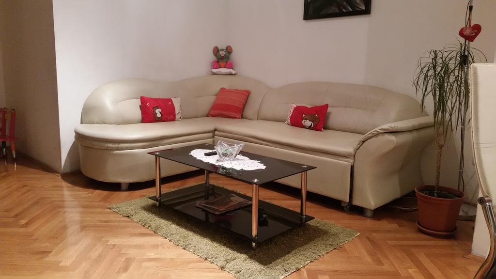 Joker Apartment Спліт Екстер'єр фото