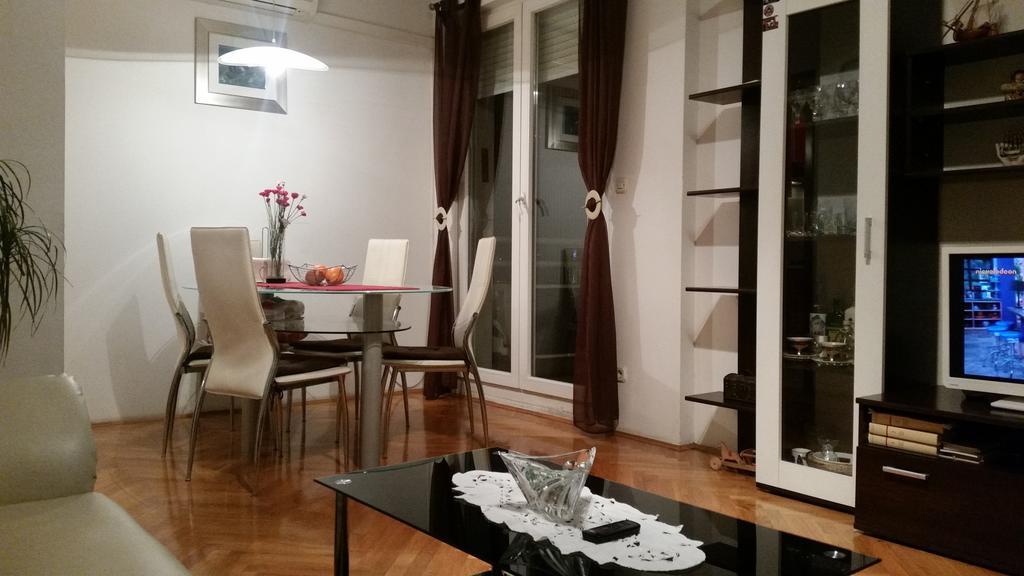 Joker Apartment Спліт Екстер'єр фото
