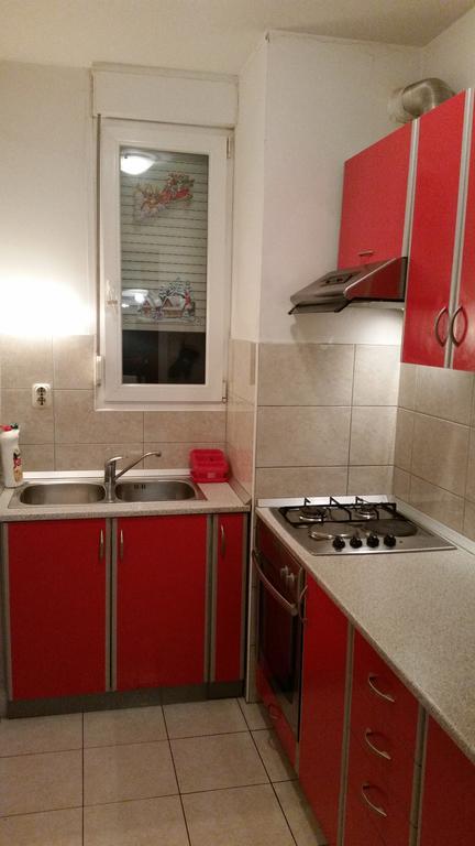 Joker Apartment Спліт Екстер'єр фото